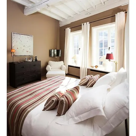 Bed & Breakfast Maison Amodio Boutique Adults Only