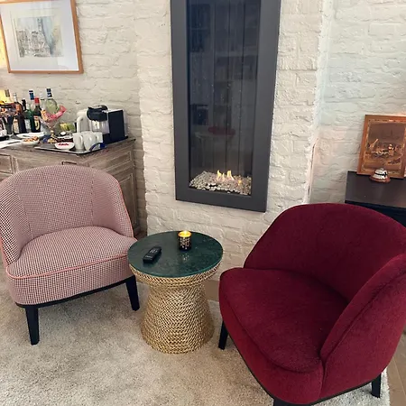 Maison Amodio Boutique Adults Only
