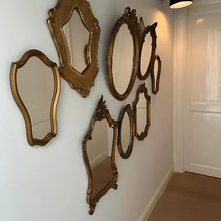 Maison Amodio Boutique Adults Only Bed & Breakfast