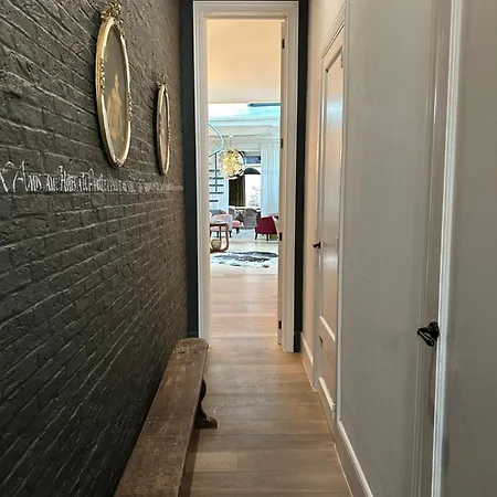 Maison Amodio Boutique Adults Only Bed & Breakfast Brygge