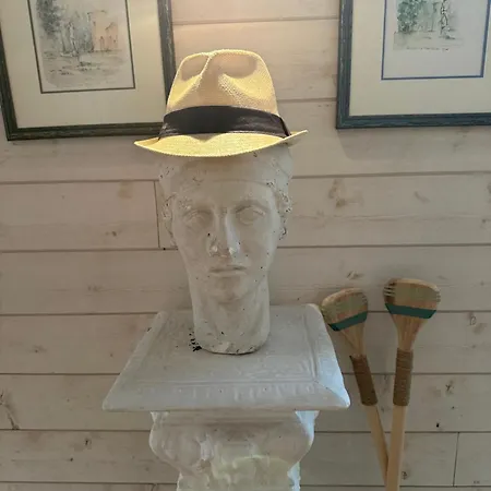 Maison Amodio Boutique Adults Only 2* Brygge