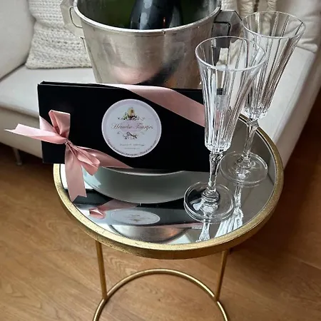 Maison Amodio Boutique Adults Only Brygge