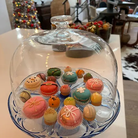 Bed & Breakfast Maison Amodio Boutique Adults Only Brygge