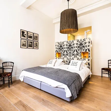 Maison Amodio Boutique Adults Only