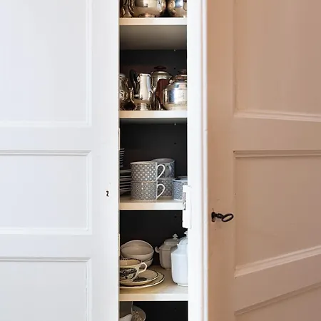 Maison Amodio Boutique Adults Only Bruges