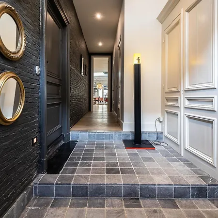 Maison Amodio Boutique Adults Only Bed & Breakfast 2*