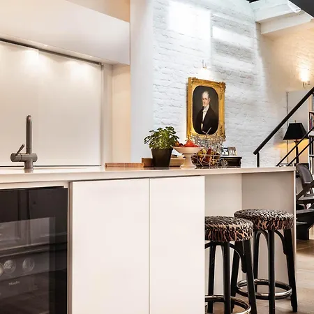 Maison Amodio Boutique Adults Only Bed & Breakfast