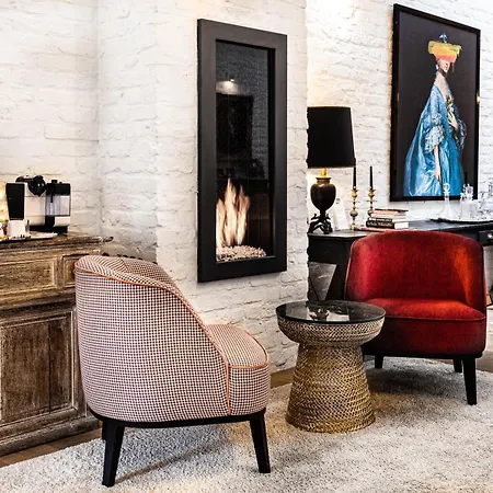 Bed & Breakfast Maison Amodio Boutique Adults Only 2*