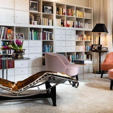 Bed & Breakfast Maison Amodio Boutique Adults Only