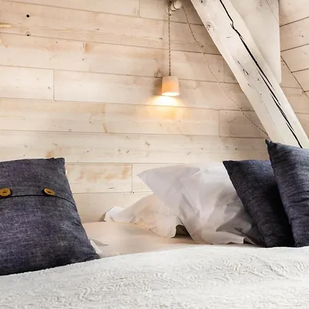 Bed & Breakfast Maison Amodio Boutique Adults Only 2*