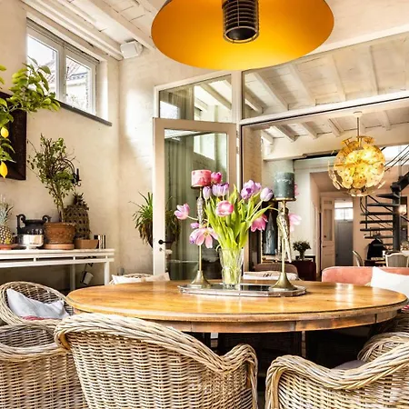 Maison Amodio Boutique Adults Only Brygge