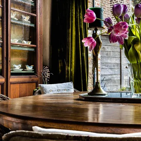 Maison Amodio Boutique Adults Only Brygge