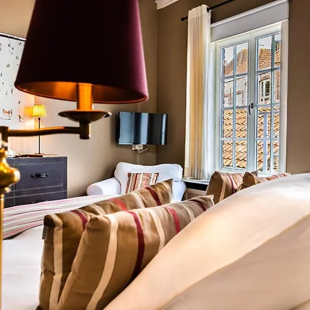 Bed & Breakfast Maison Amodio Boutique Adults Only 2*