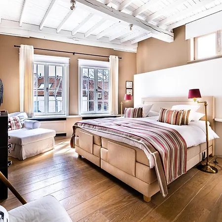 Maison Amodio Boutique Adults Only 2*
