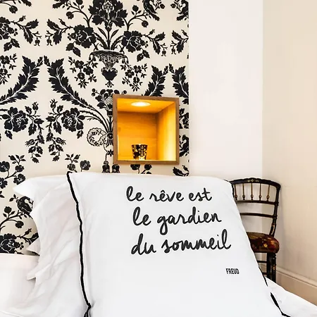 Bed & Breakfast Maison Amodio Boutique Adults Only 2*