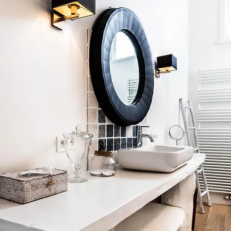 Bed & Breakfast Maison Amodio Boutique Adults Only Brygge
