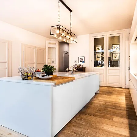 Maison Amodio Boutique Adults Only 2* Brygge