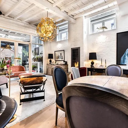 Maison Amodio Boutique Adults Only 2* Brygge