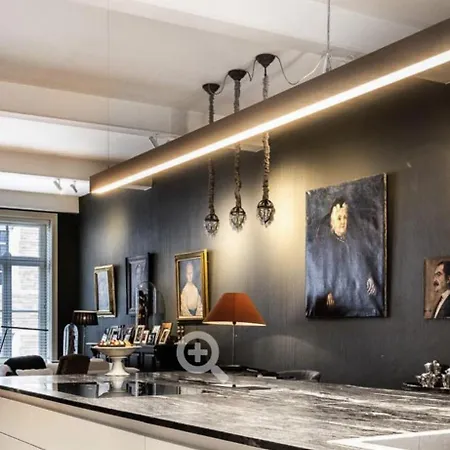 Maison Amodio Boutique Adults Only Brygge
