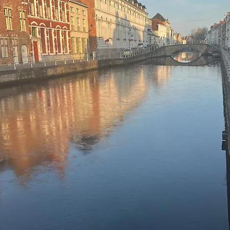Maison Amodio Boutique Adults Only Bed & Breakfast Brygge