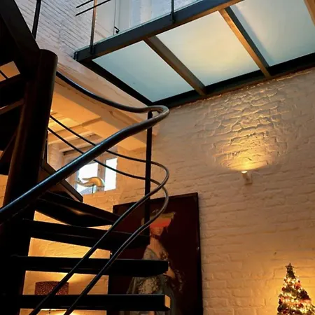 Maison Amodio Boutique Adults Only Bed & Breakfast 2*