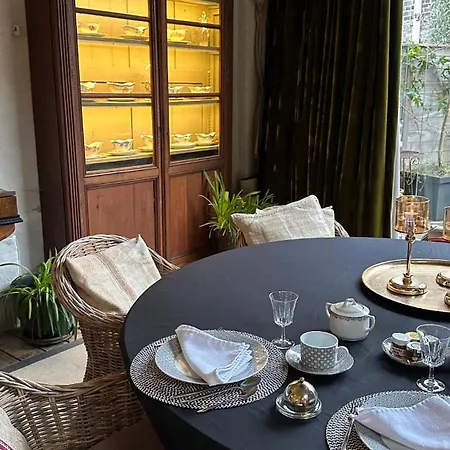 Maison Amodio Boutique Adults Only 2*