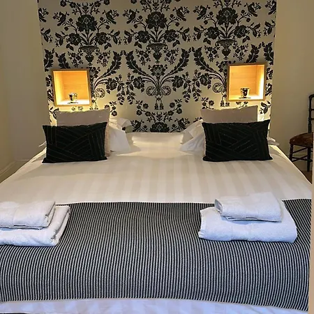 Maison Amodio Boutique Adults Only Brygge