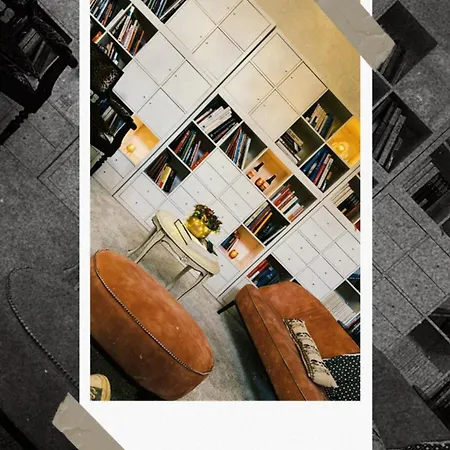 Maison Amodio Boutique Adults Only Bed & Breakfast