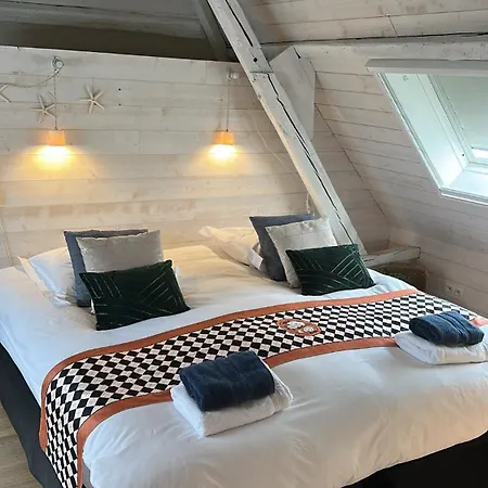 Maison Amodio Boutique Adults Only 2*