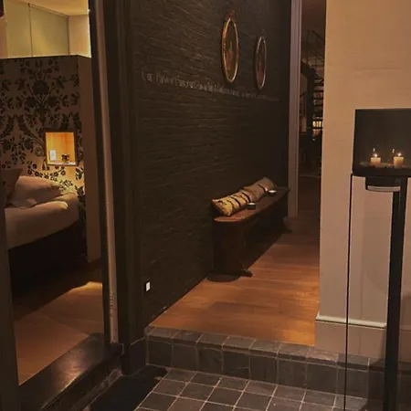 Maison Amodio Boutique Adults Only Brygge