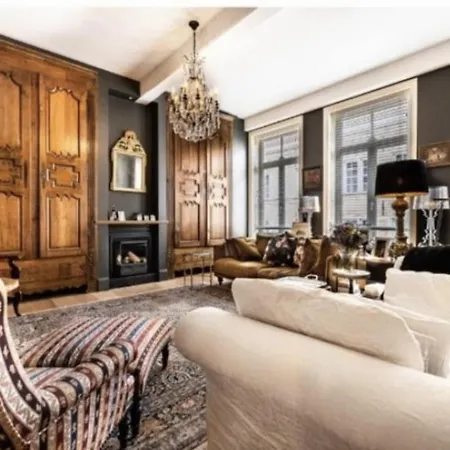 Maison Amodio Boutique Adults Only לינה וארוחת בוקר ברוז'