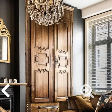 Maison Amodio Boutique Adults Only 2*