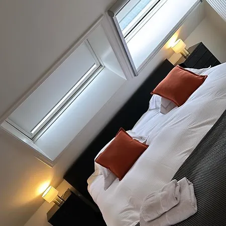 Maison Amodio Boutique Adults Only 2* Brygge