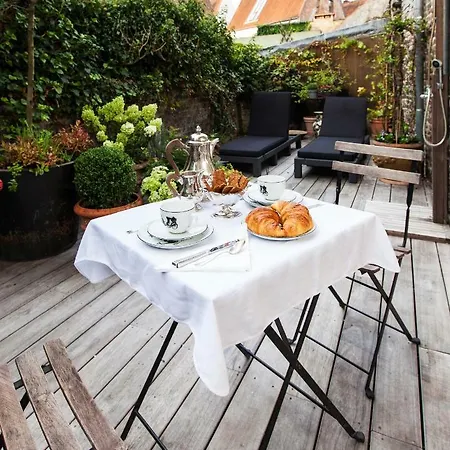 Bed & Breakfast Maison Amodio Boutique Adults Only 2*