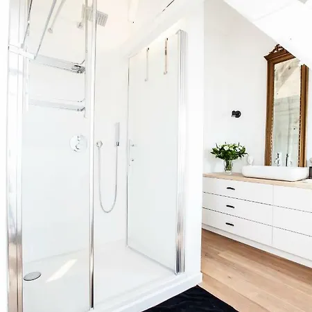Bed & Breakfast Maison Amodio Boutique Adults Only Brygge