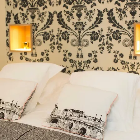 Maison Amodio Boutique Adults Only Brygge